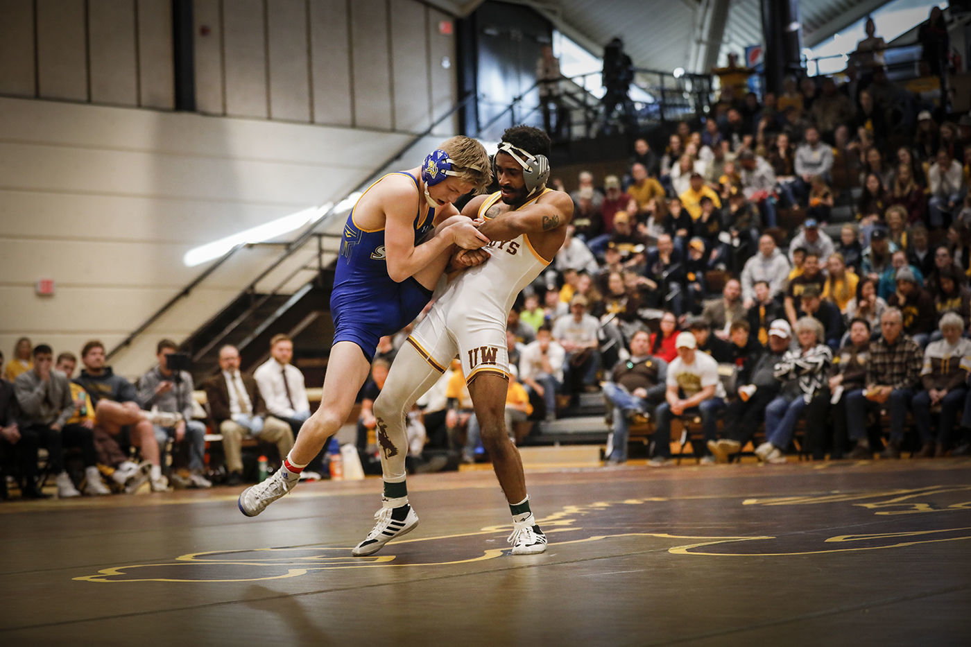 UW Wrestling